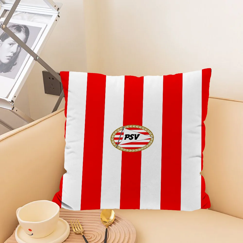 Laumango декоративный чехол для подушки однотонный из нержавеющей стали