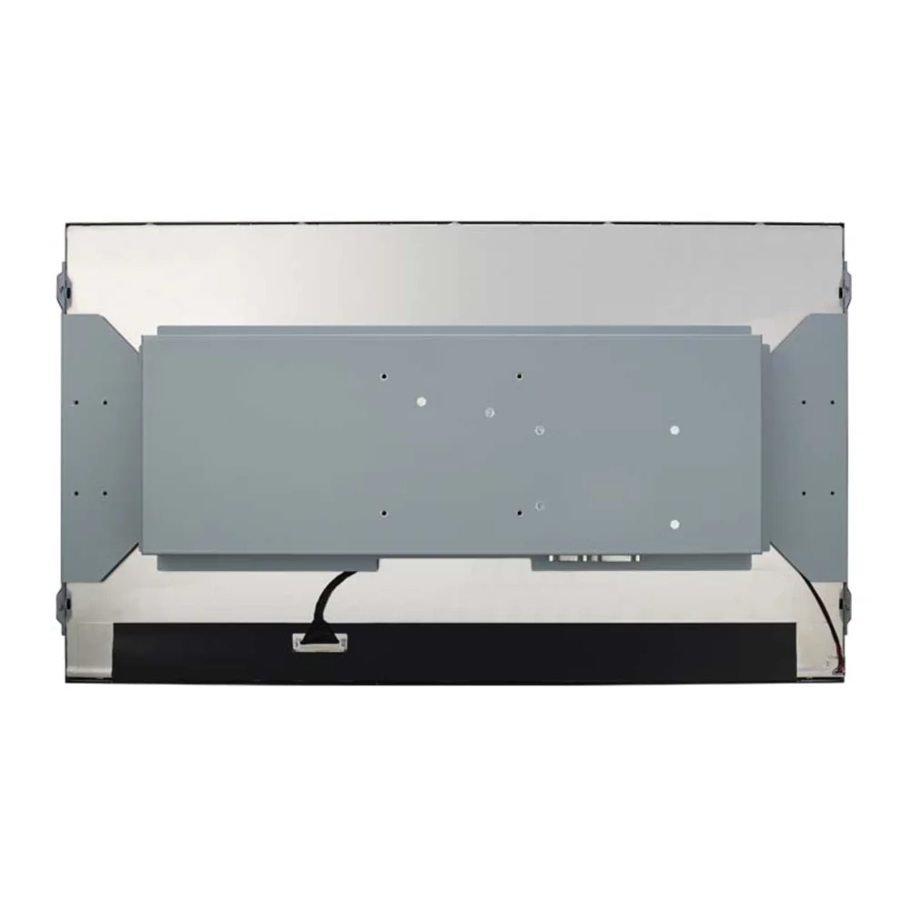 Фото 2025 Advantech IDS-3127W Настраиваемый 27-дюймовый Full HD 1920X1080 Встроенный емкостный сенсорный экран с открытой рамкой Промышленный монитор №1
