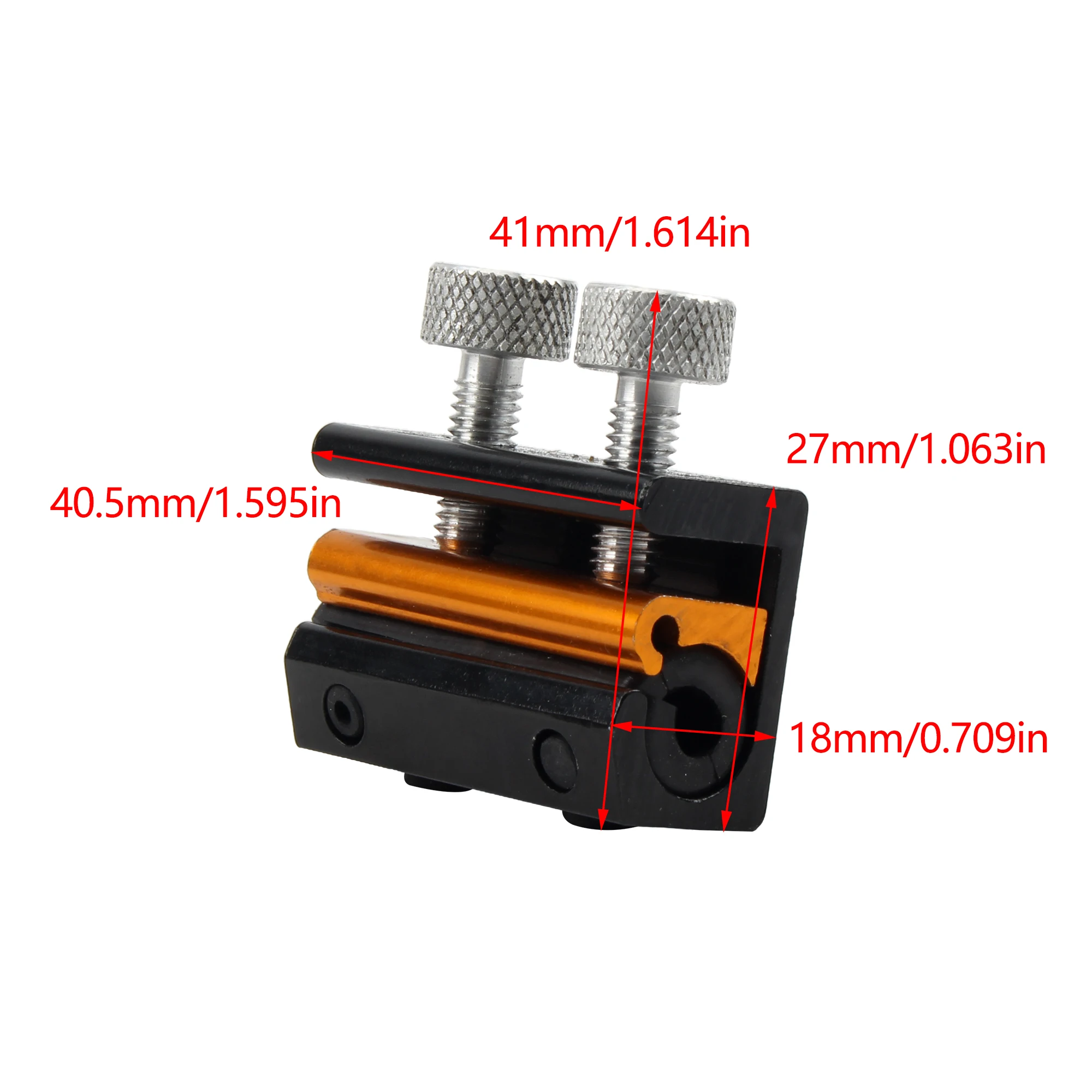 ATV UTV тормозной трос сцепления инструмент для смазки проволоки масленка грязевой