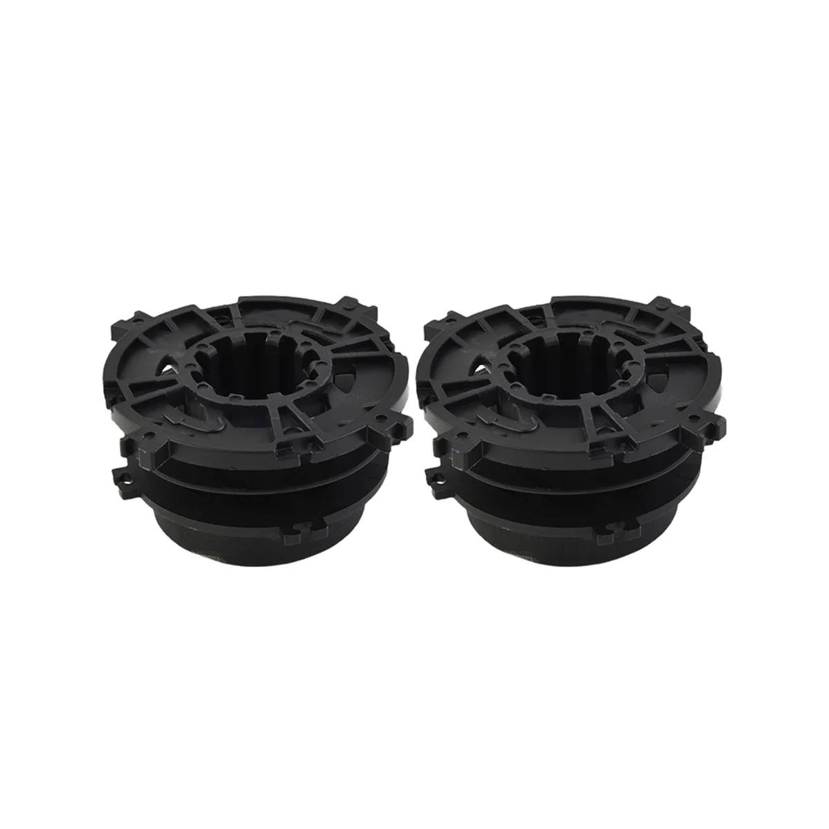 

2 Pcs Upgrade Your Brushcutter with Our Trimmer Head Spool for Auto Cut 36 2 46 2 56 2 Brushcutters 40037133001