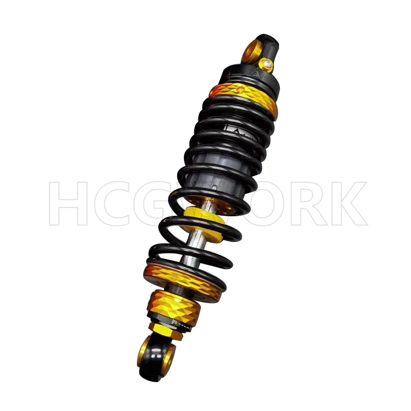 Аксессуары для электровелосипеда задний амортизатор серии Niu u/ms Ninbot новая серия c