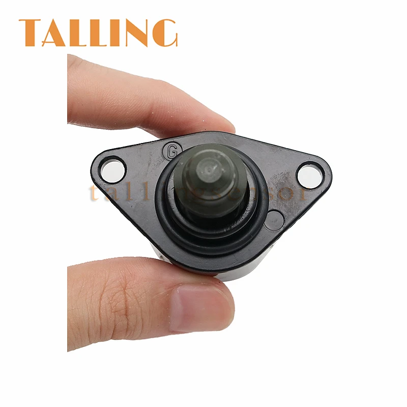 Клапан холостого хода IACV 1920AH для Citroen Berlingo C2 Saxo Xsara Peugeot 106 206 306 307 Partner RANCH высокое