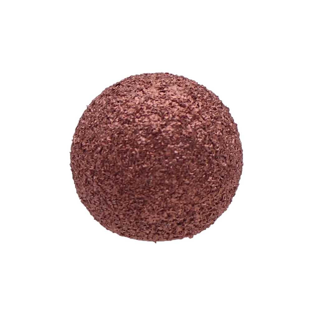

Buffing Wheel Ball Rasp High/Low Speed Adaptor Tungsten Alloy Grinding Wheel Head For Repairing Grinding Tire