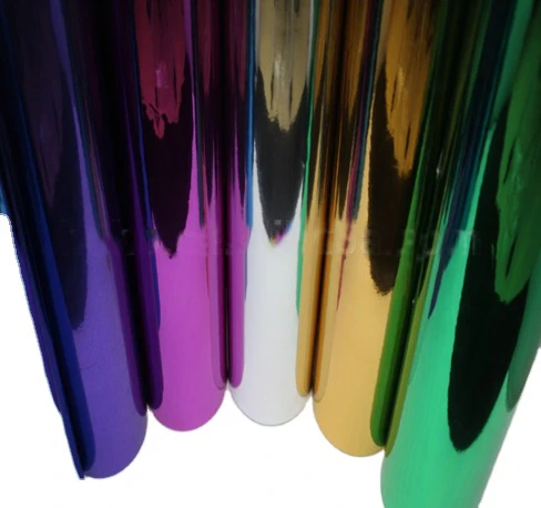 

car wrappings adhesive chrome vinyl wrap for car