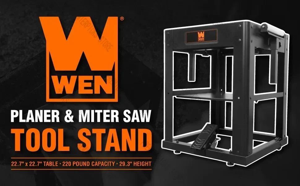 Многоцелевой роликовый строгальный станок и торцовочная пила с удлинительными