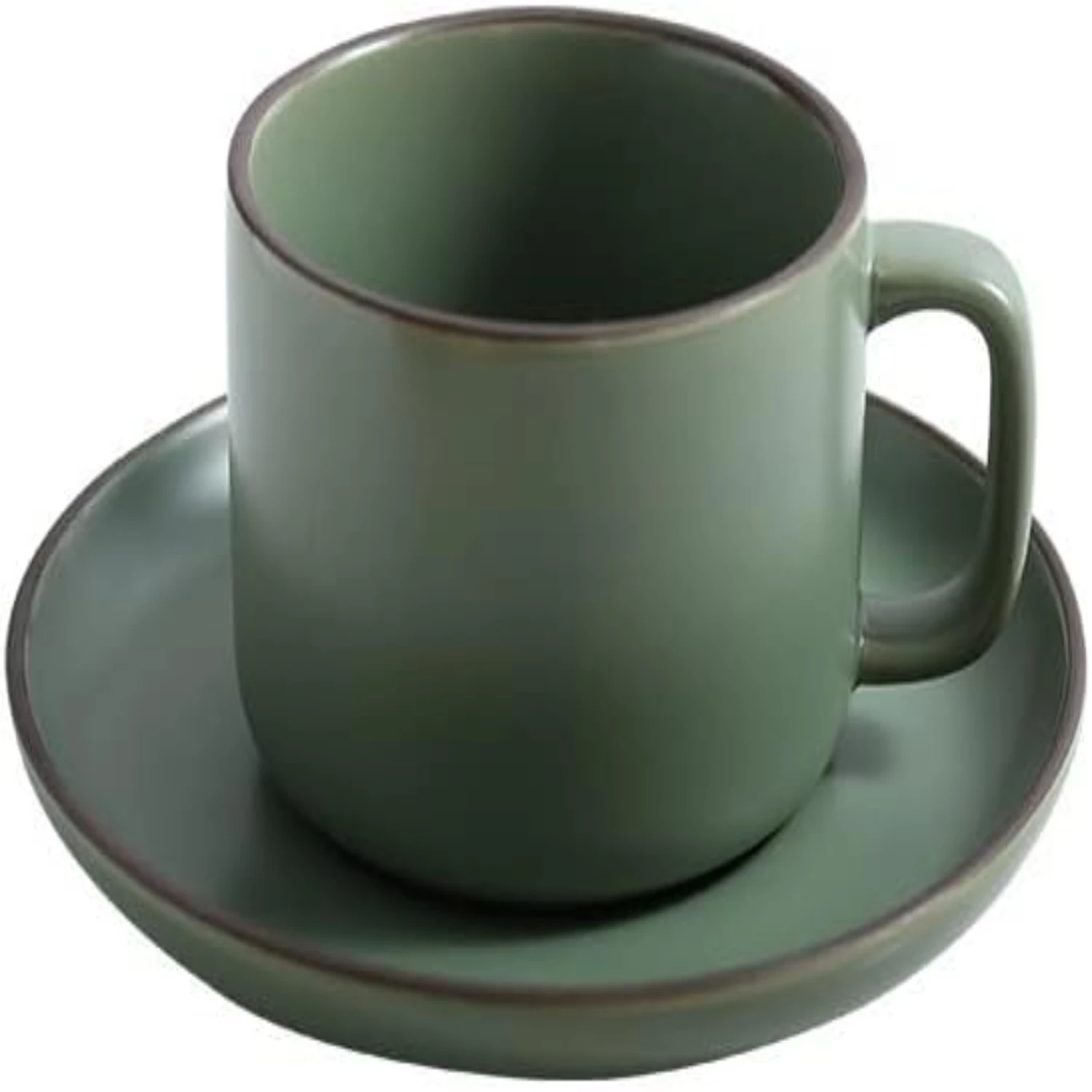 Обновите свою ежедневную жизнь с помощью этой шикарной и прочной керамической