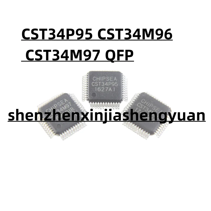 

1pcs/Lot New origina CST34P95 CST34M96 CST34M97