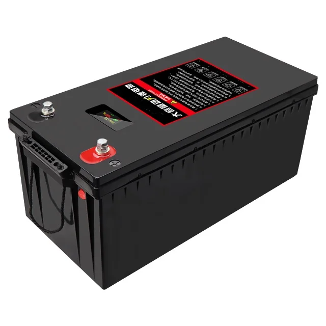 

US and Europe Most Popular Best Seller Lead Acid Replacement 12V 100Ah 200Ah 300Ah LiFePO4 Lithium Ion Battery