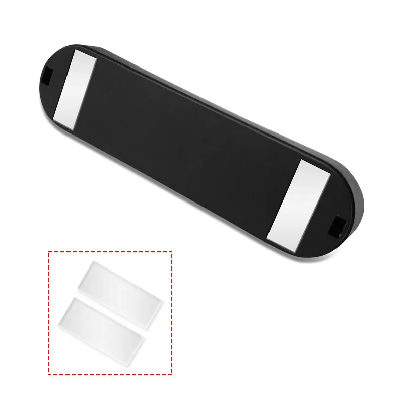 Автомобильная временная парковочная карта значок Стайлинг автомобиля для Land Rover