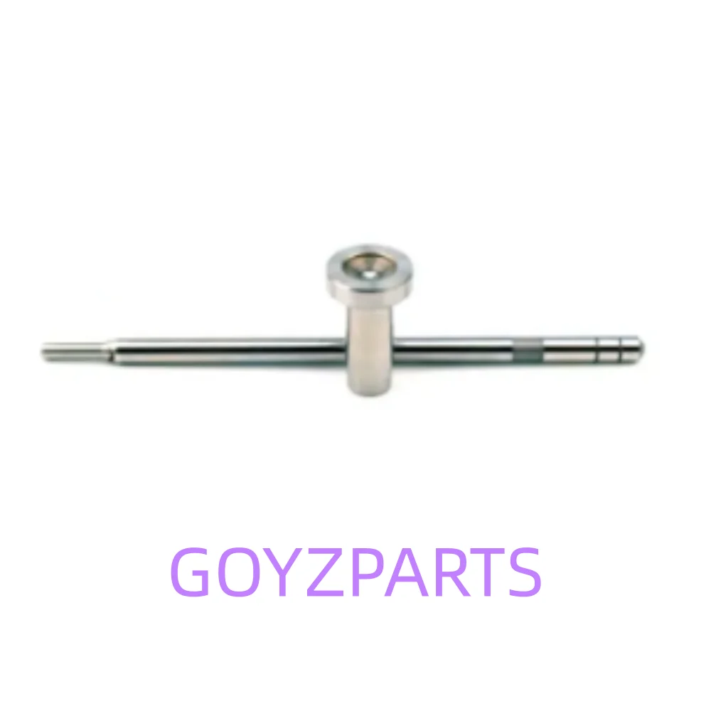 Фото Новый клапан управления топливной форсункой Common Rail F00RJ01945 для дизельных инжекторов Dodge Ram Cummins 0445120114 0445120046 №4