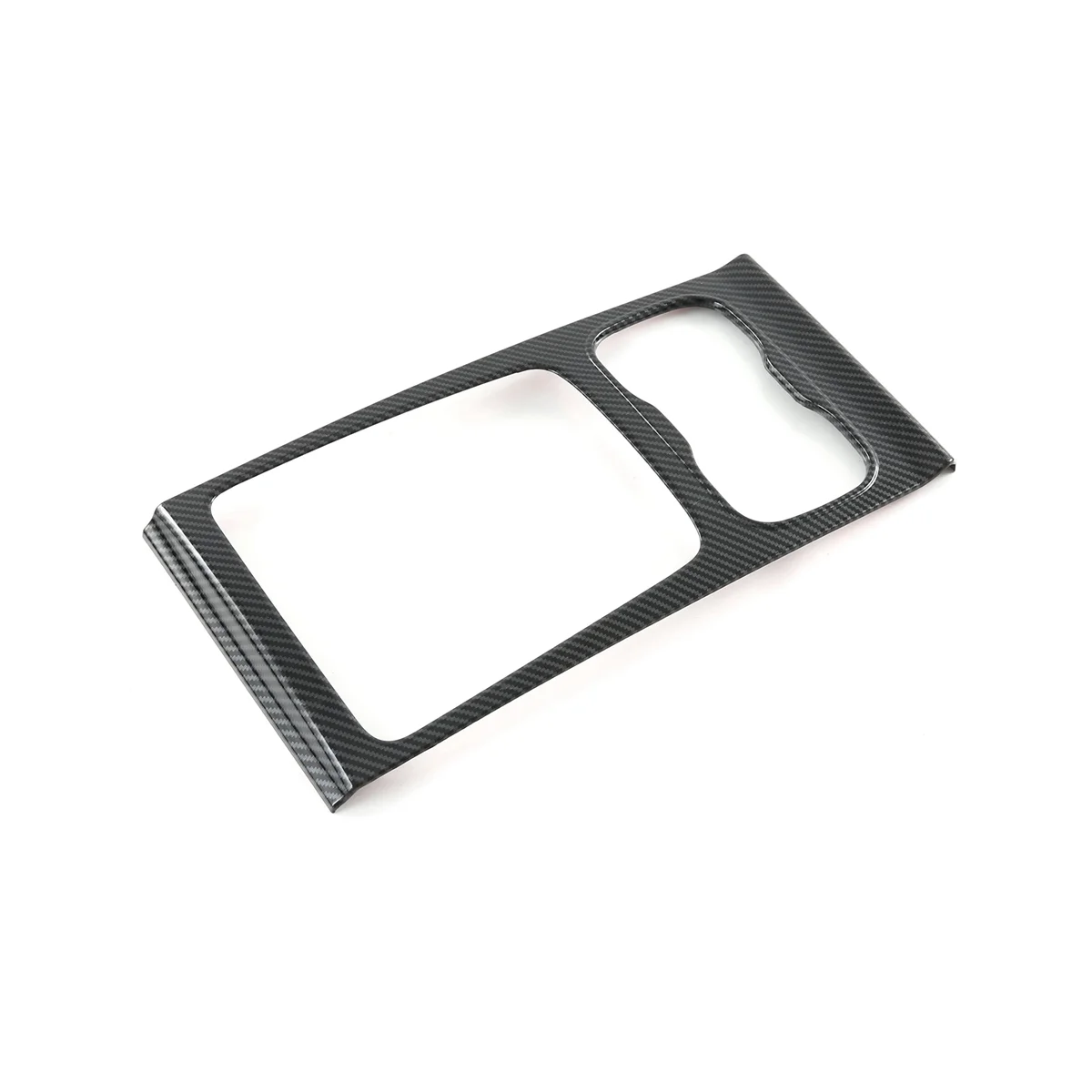 Отделка панели центрального блока управления для BYD Atto 3 Yuan Plus 22-23