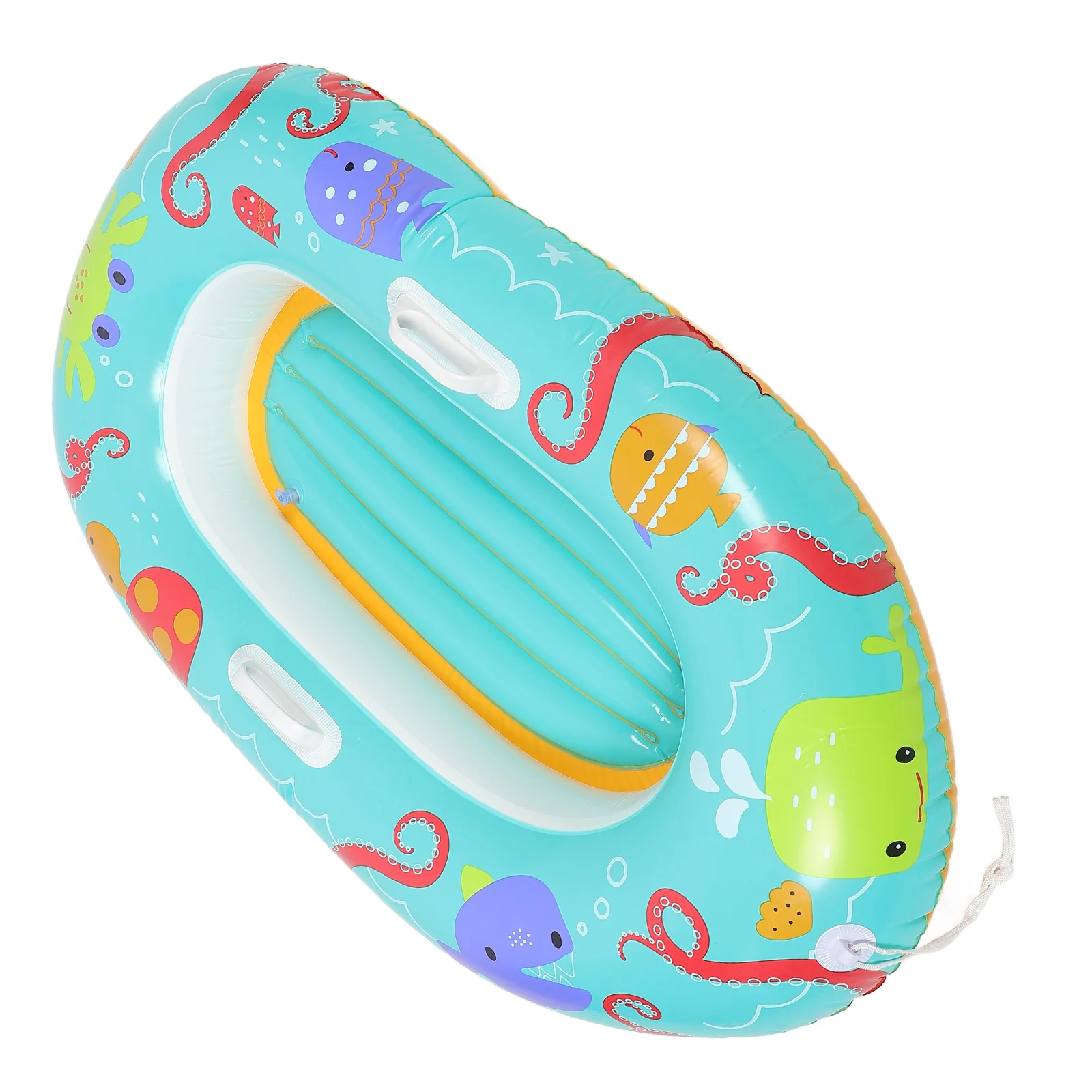 Игрушки для малышей детская надувная лодка детское маленькое сиденье с