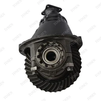 cheap price truck parts rear differential assy for forfuso canter ps120 differential