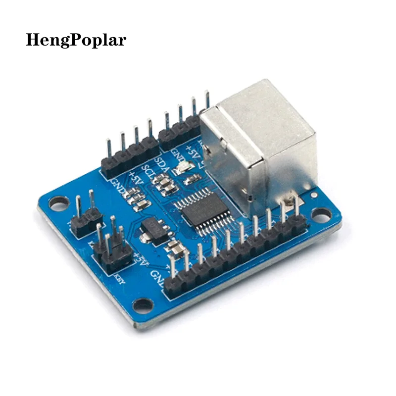 Модуль драйвера клавиатуры PS2 модуль передачи последовательного порта для arduino AVR