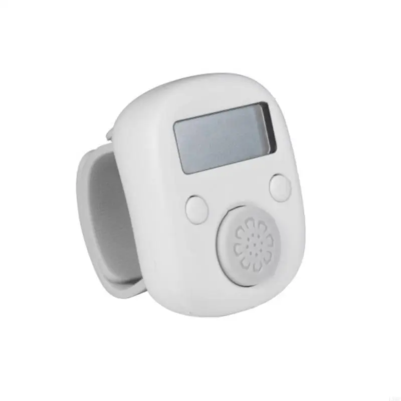 L9be Handheld Digital Tally Counter Mechanical Mechanal Manual Palms Clicker Count (art.: 3920cd9b142d7) - 3920cd9b142d7