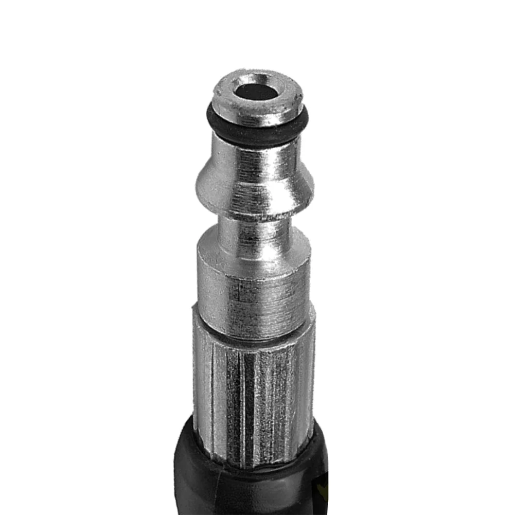 

5pcs O-Ring Pressure Washer Hose Quick Release Hose Male End To Trigger Plastic Replacement Spare Parts Garden Supplies