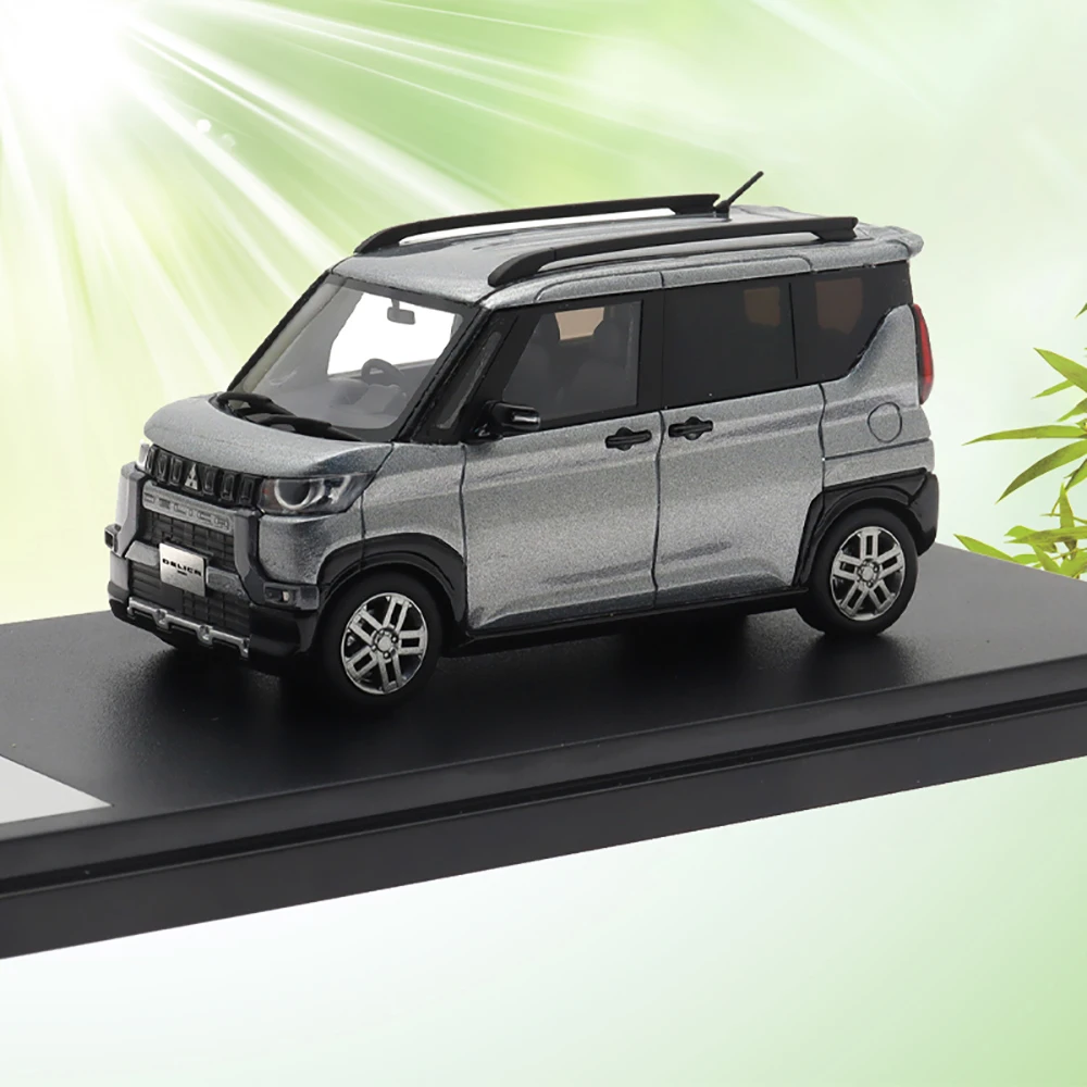 Коллекционная модель автомобиля Hi-Story 1/43