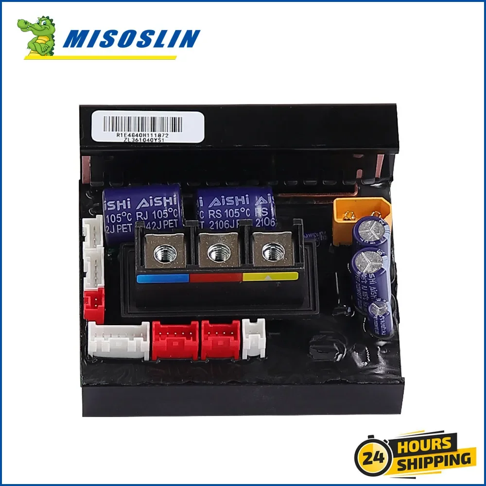 Оригинальный контроллер управления схемой материнской платы 35 км/ч 40 для Ninebot от