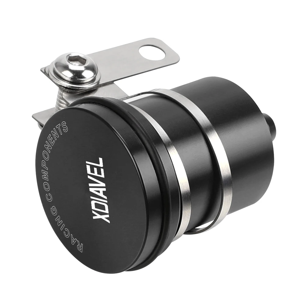 Резервуар сцепления для тормозной жидкости мотоцикла DUCATI xдьel V4 S X дьделель 1260/S