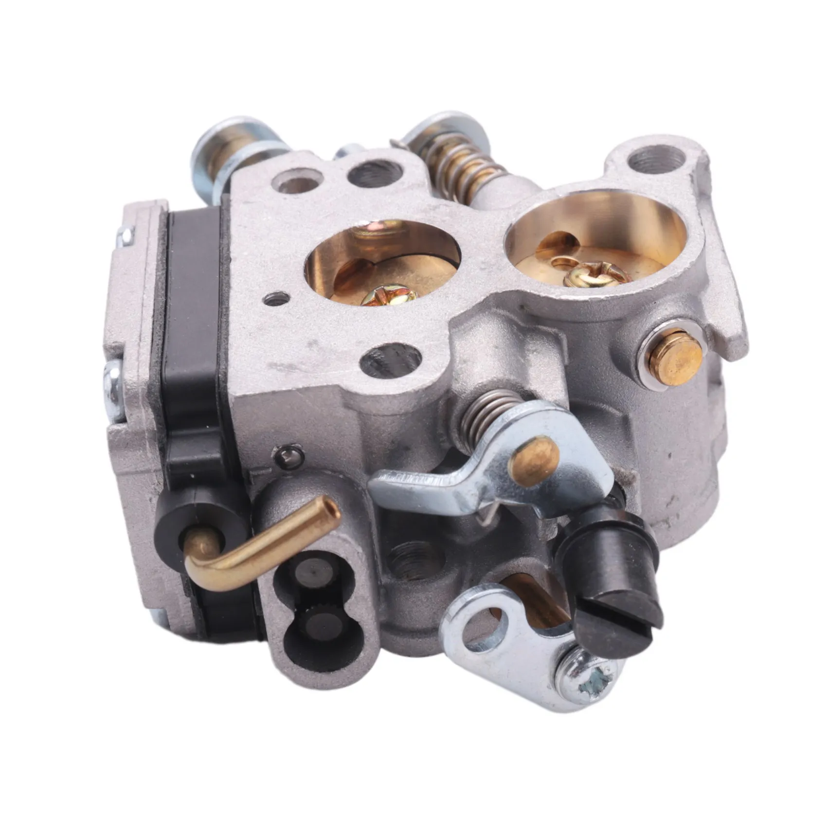 Карбюратор для бензопилы Husqvarna 235 240 235E 236 236E 240E 574719402 545072601 с винтовым инструментом