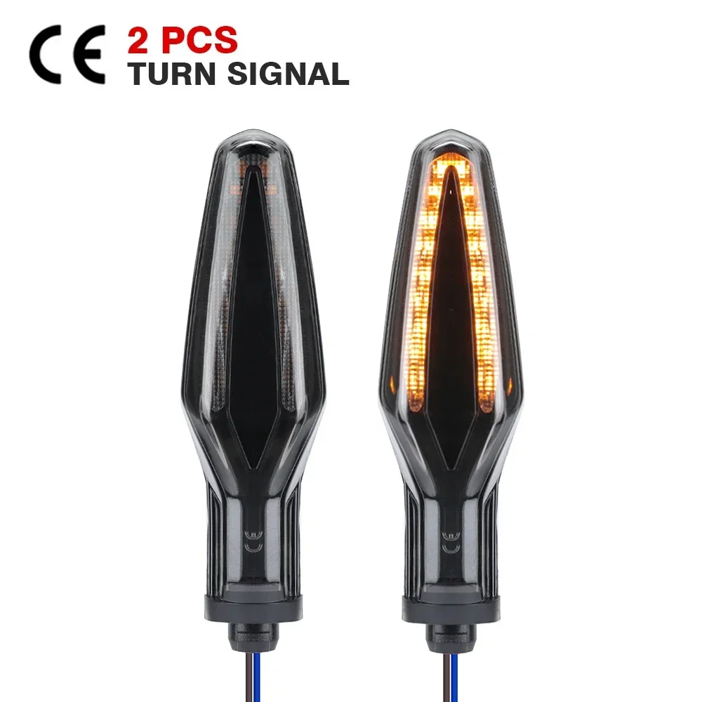 

Для BMW G310GS G310R F900 R/XR R1300 R1250 R1200 GS F750GS F850GS/ADV S1000RR R NineT мотоциклетная мигалка светодиодный указатель поворота