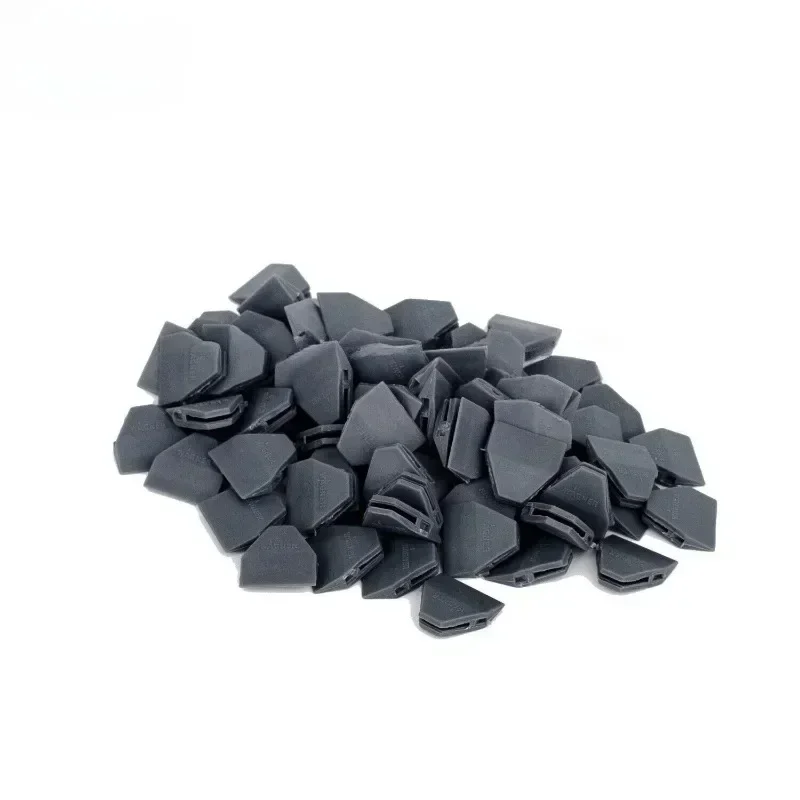 100шт 390310 Защитный клиновой электродный держатель с насадкой PEA C4 HICOAT Parts