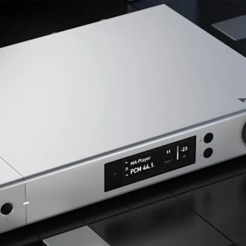 Матричный элемент P ES9028PRO MQA Музыкальный серверный предусилитель 9028