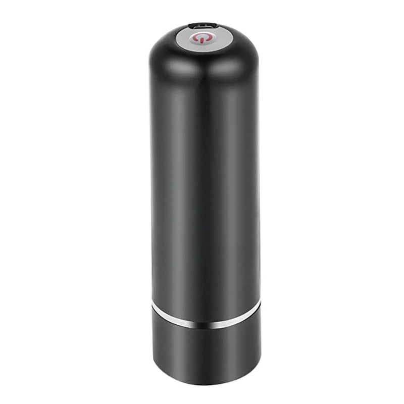 

Portable Vacuum Sealer Handheld Rechargeable Automatic Food Vacuum Sealer For Kitchen Food Storage Preservation