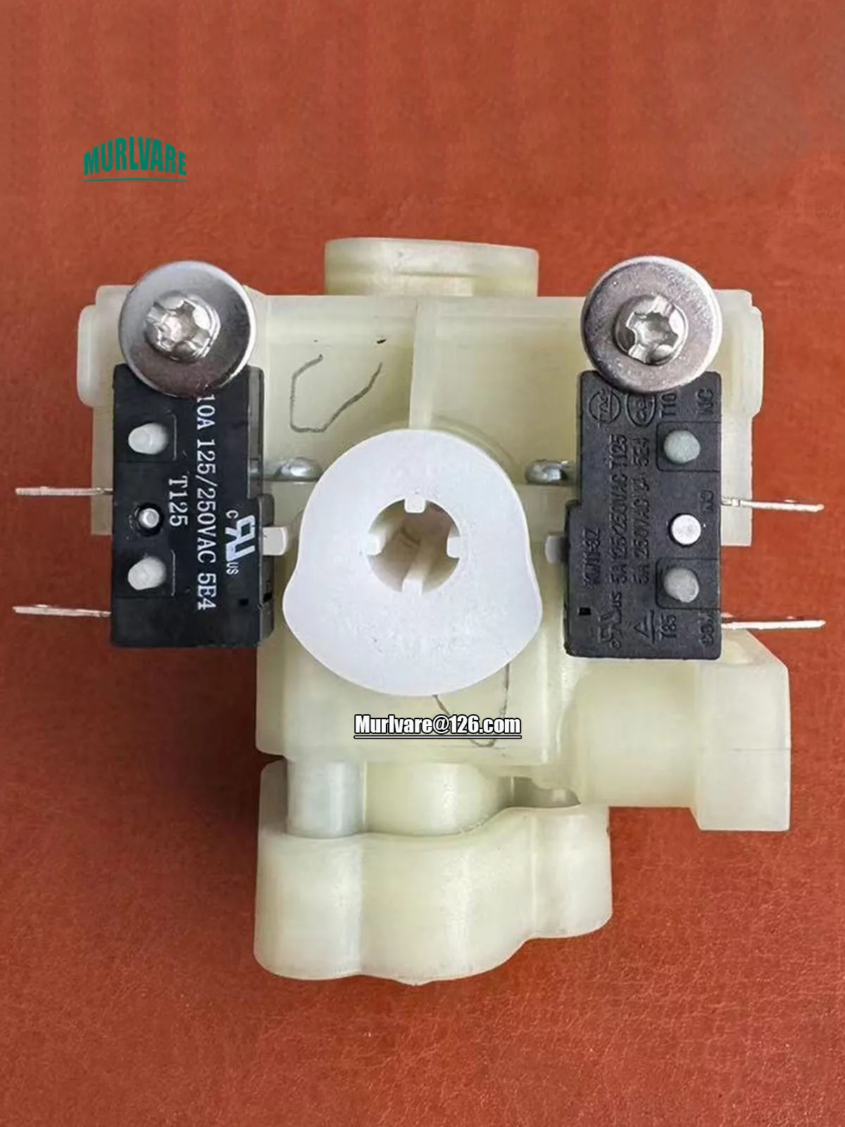 

Запчасти для эспрессо переключатель для кофеварки Barsetto