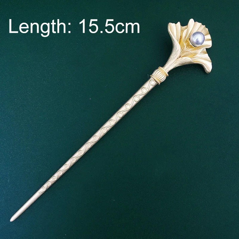 Женские свадебные шпильки для волос с искусственным жемчугом |
