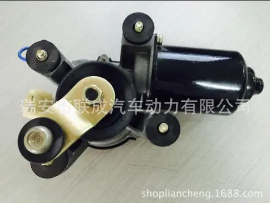 

LC-ZD1026 электродвигатель стеклоочистителя переднего лобового стекла для Renault