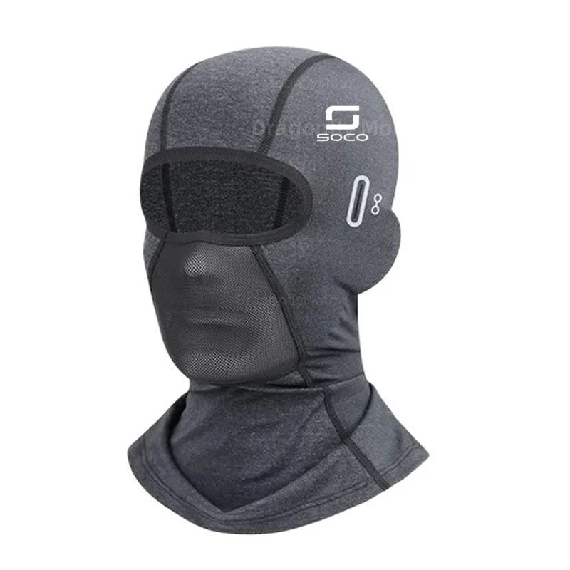 

Летняя солнцезащитная Кепка для Super Soco CPx CUmini CUx TC 50 TC Max Wanderer, велосипедная Кепка, спортивный чехол на руку, защитный рукав