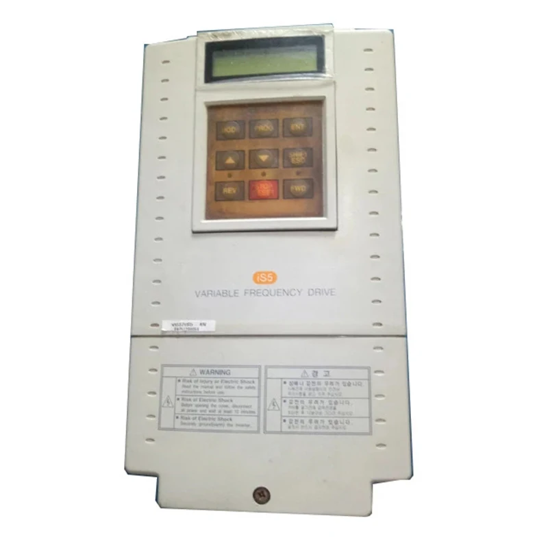 

Brand New SV037iS5-4N Inverter Spot