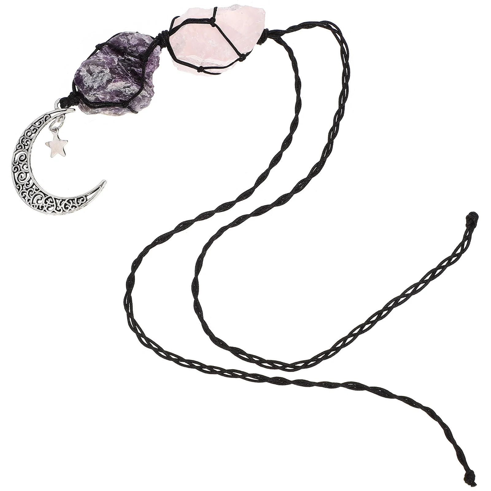 

Crystal Hanging Decor Rear View Mirror Hanging Ornament Car Mirror Ornament