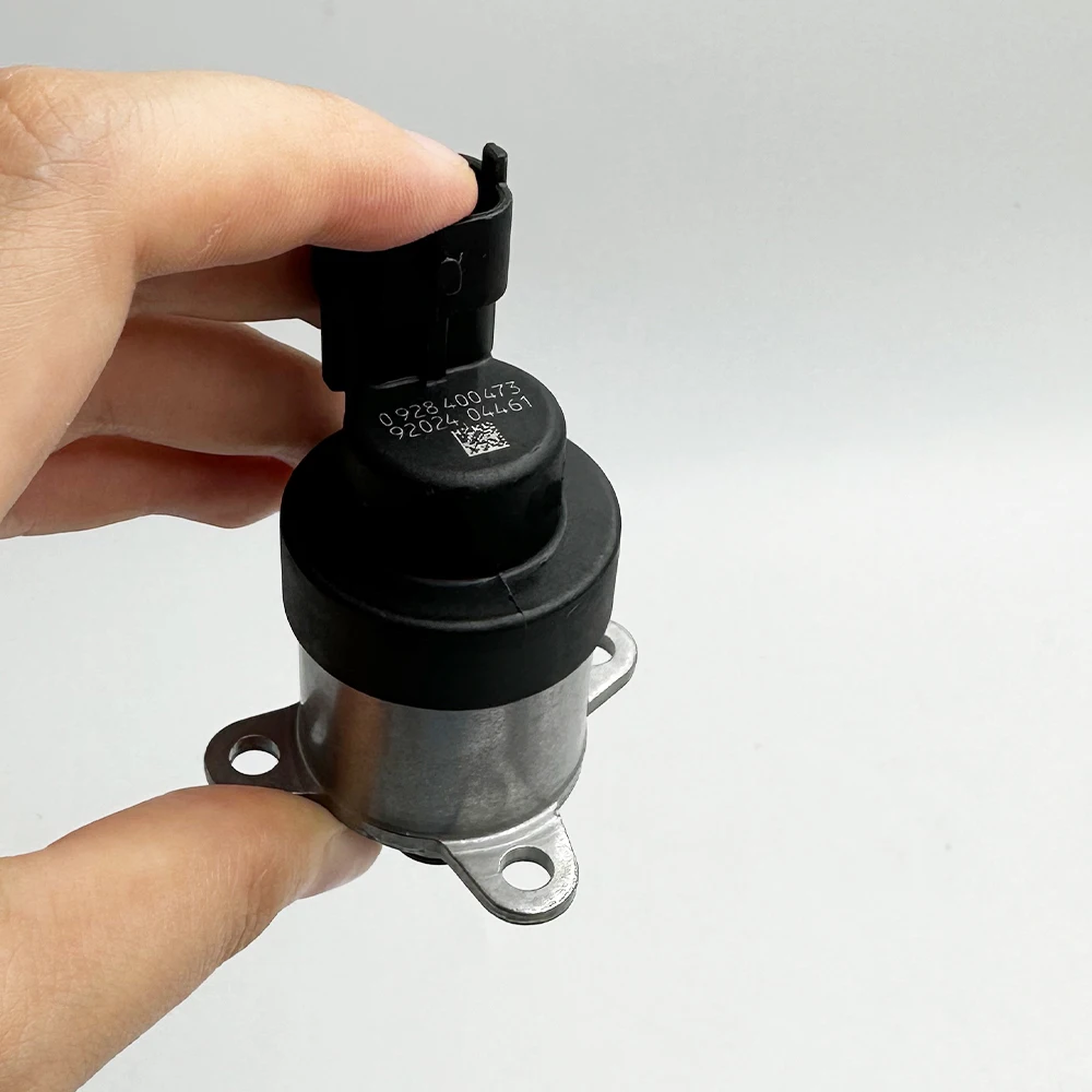 1/3 шт. новый регулятор давления топлива регулирующий клапан для CUMMINS DAF OE 0928400473