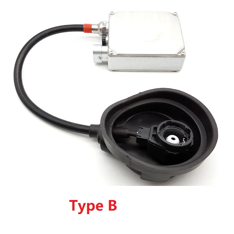 Блок управления ксеноновым балластом D2S D2R 12V HID для BMW M5 E39 Omega B V ​ W Passat 3B2 3B5 OEM 5DV 007 760-71 (art.: 3920dc24ac8b0) - 3920dc24ac8b0