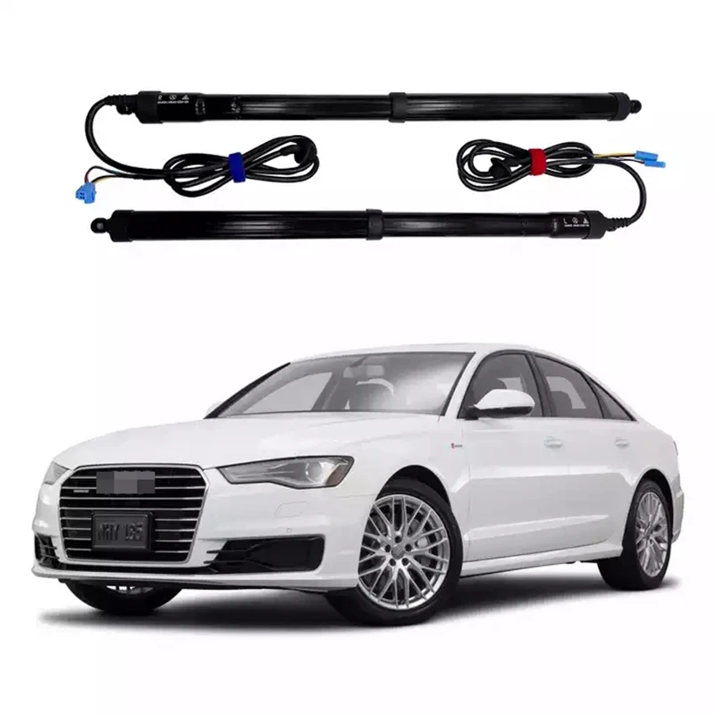 Automobile Parts Car Electric Tail gate Lift for Audi A6 S6 RS6  2012-2022 Power Trunk