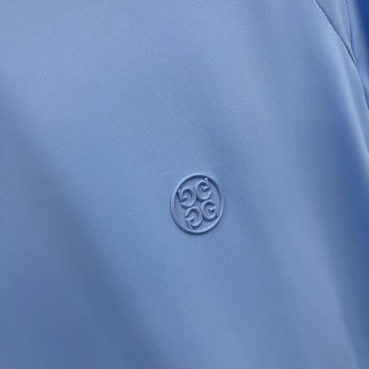 2022 golf ice silk sunscreen suit men's long-sleeved T-shirt fast drying breathable golf base shirt men's ice cold jersey