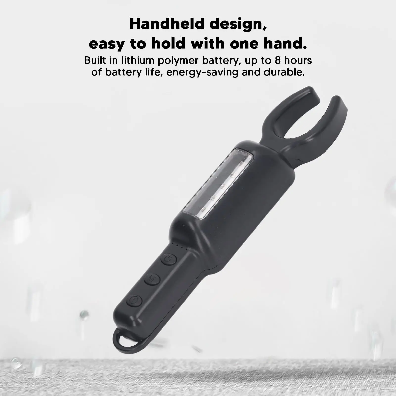 Портативный ручной прибор для обнаружения венозных сосудистых звездочек