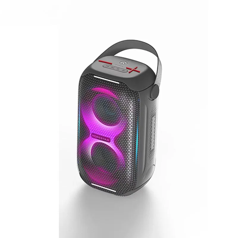 Bluetooth-колонка высокой мощности