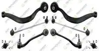 

Store code: B-800 for the swing repair kit front left lower X5 (E53)-