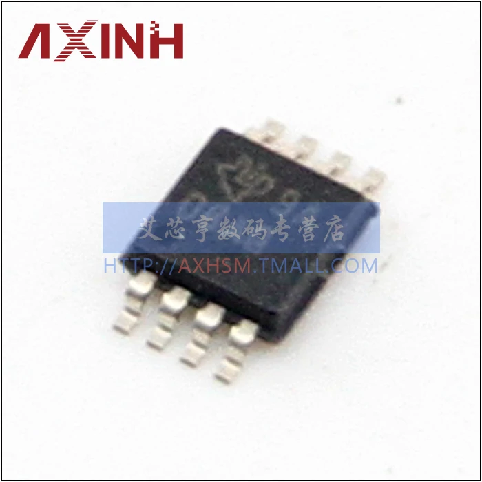 

free shippingOPA2333AIDGKR OPA2333 OPA2333AIDGK MSOP-8 10pcs