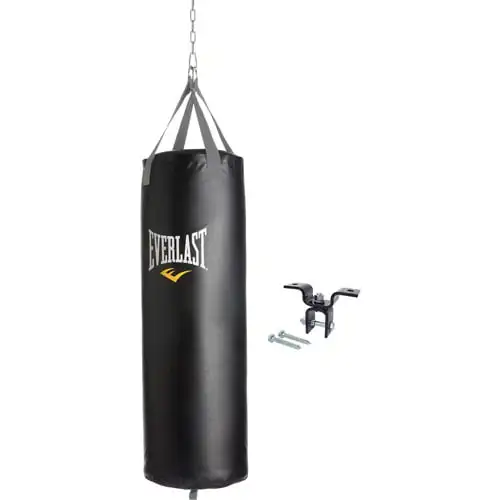 

Nevatear Heavy Bag Kit - 11" L x 11" W x 34" H