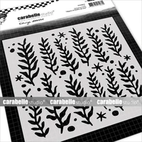 2022 summer new seaweed and starfish stencils diy greeting cards making scrapbooking album diary paper decoration coloring molds