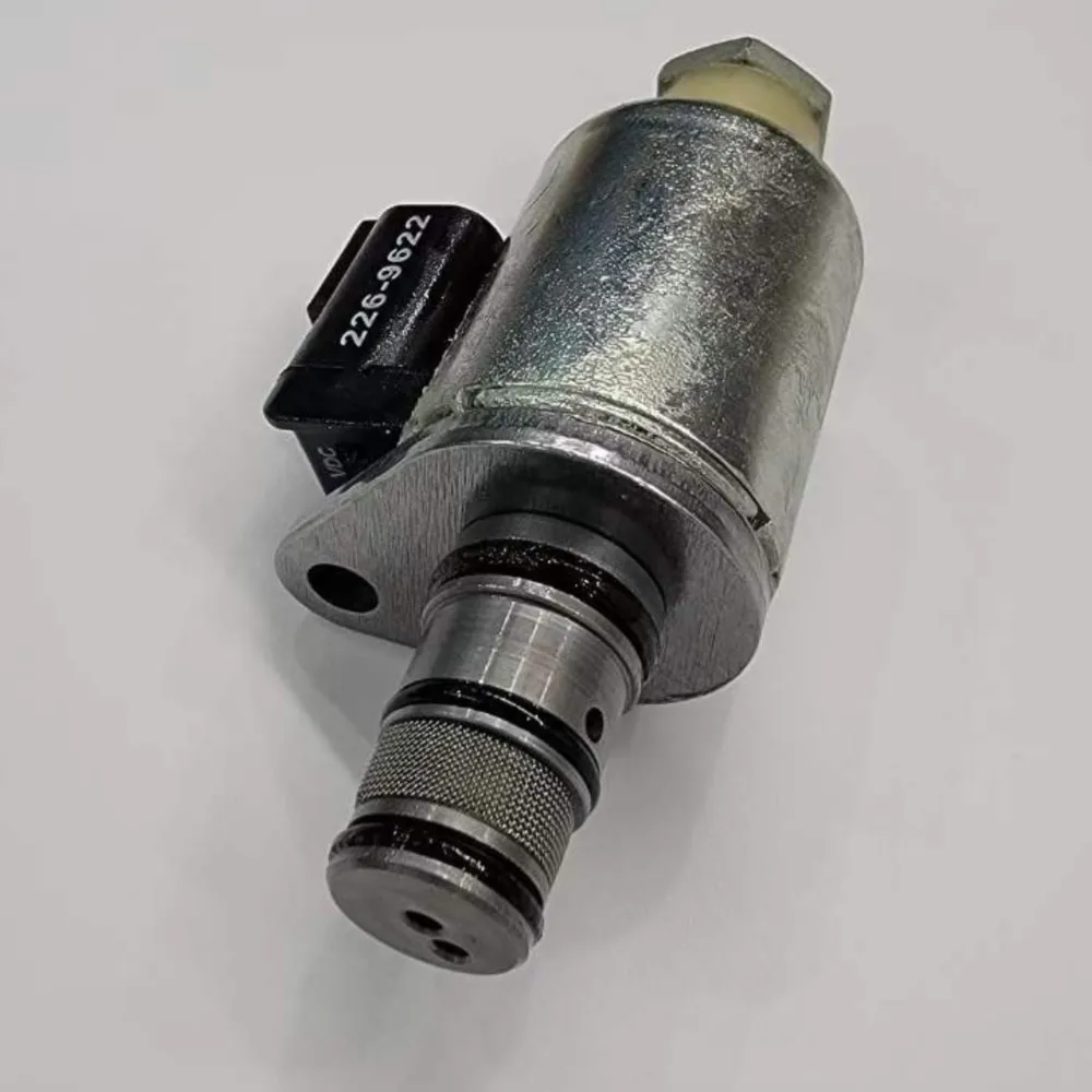 Рисунок 2 - 278-1799 226-9622 Соленоидный клапан