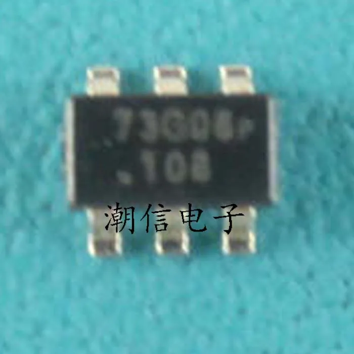 

10 шт./лот OB2273MP ЖК-модуль управления OB2273 Φ SMD новый оригинальный телефон