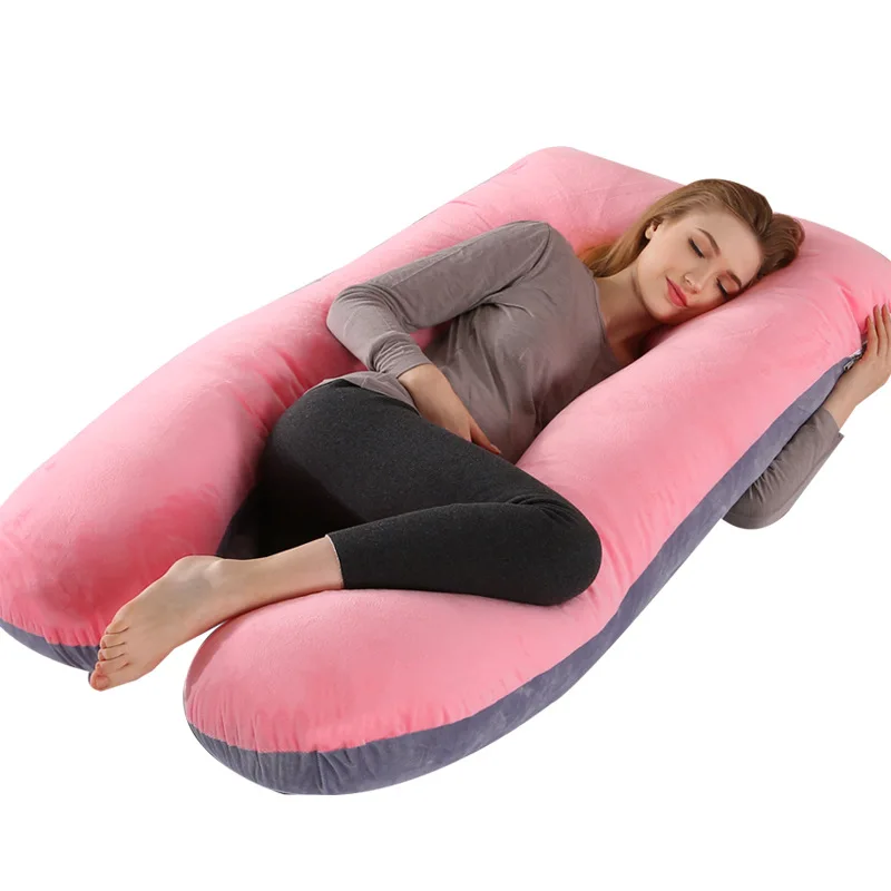 For Pregnant Women Decorative Pillows Sleeping Massage Pregn