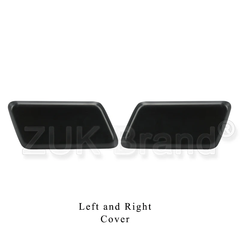 

Неокрашенная крышка омывателя передней фары ZUK, крышка распылителя воды для Toyota CAMRY AURION 2009 2010 2011, азиатская модель