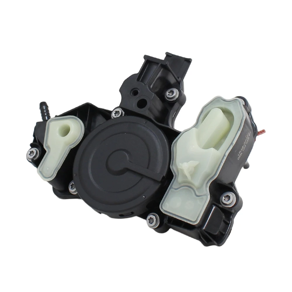 Фото Маслоотделитель для VW Atlas, Arteon, Beetle, Cabrio, Golf, Cabriolet, GTI, Jetta, Passat, Polo, Scirocco, Sharan, Tiguan, Touran, Touareg, T-Roc №2