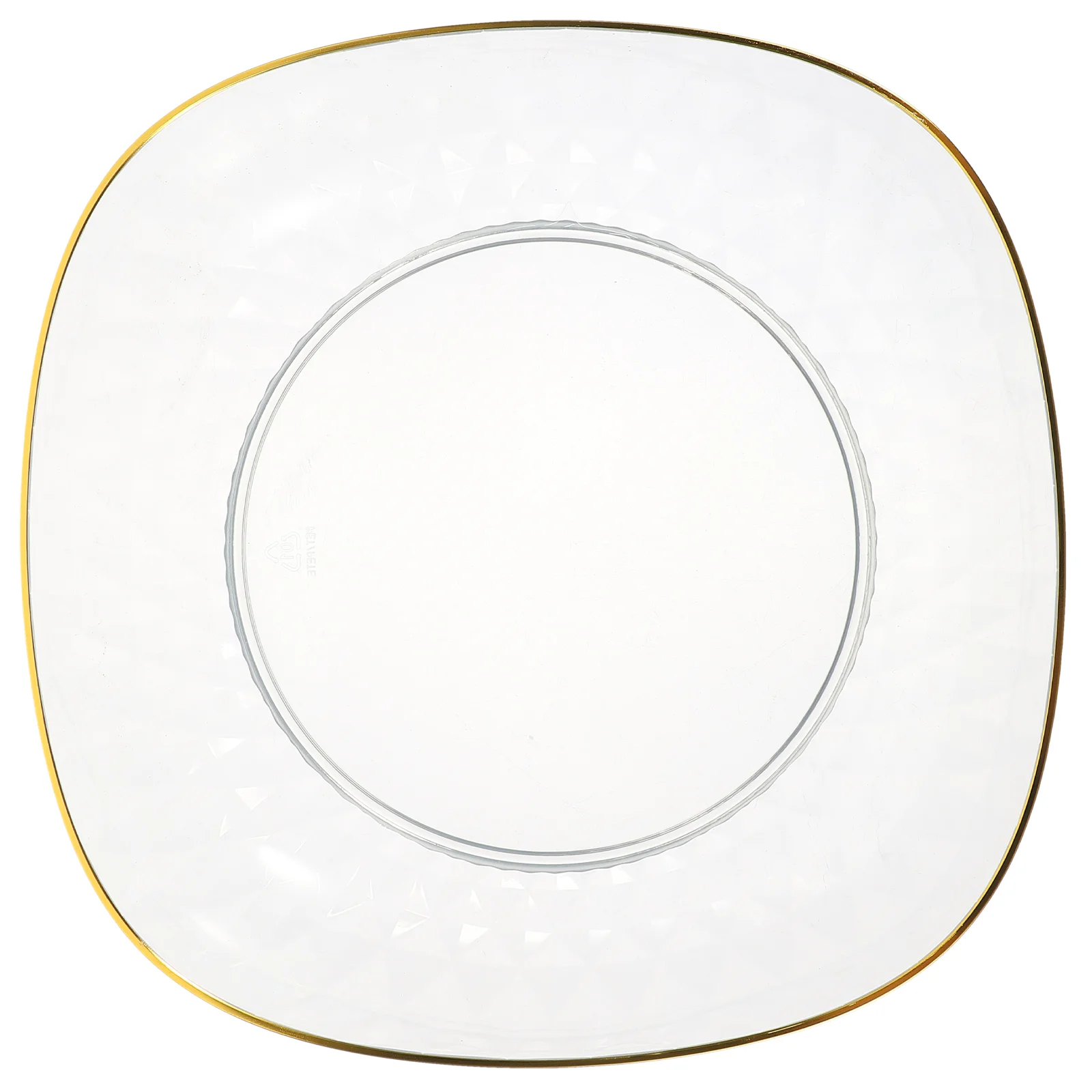 

Bowl Bowls Serving Plate Saladplastic Nut Tray Dessert Kitchen Candy Displaystorage Icecream Dishes Fruit Container Snack Cereal